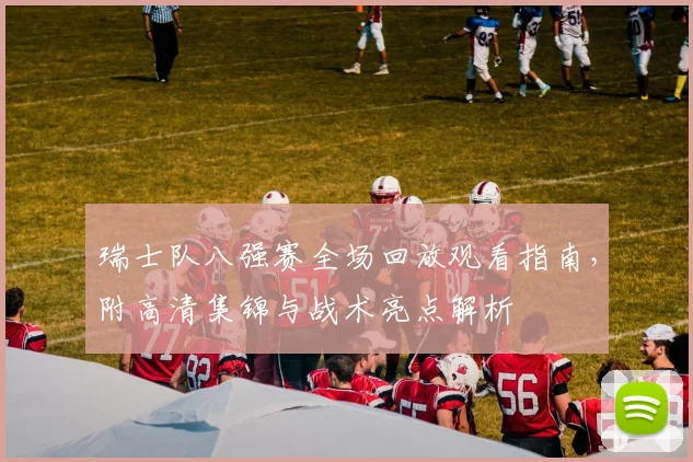 瑞士队八强赛全场回放观看指南，附高清集锦与战术亮点解析